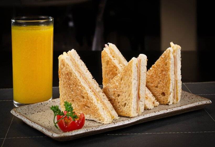 בית מלון כפרי Bahia Do Sol