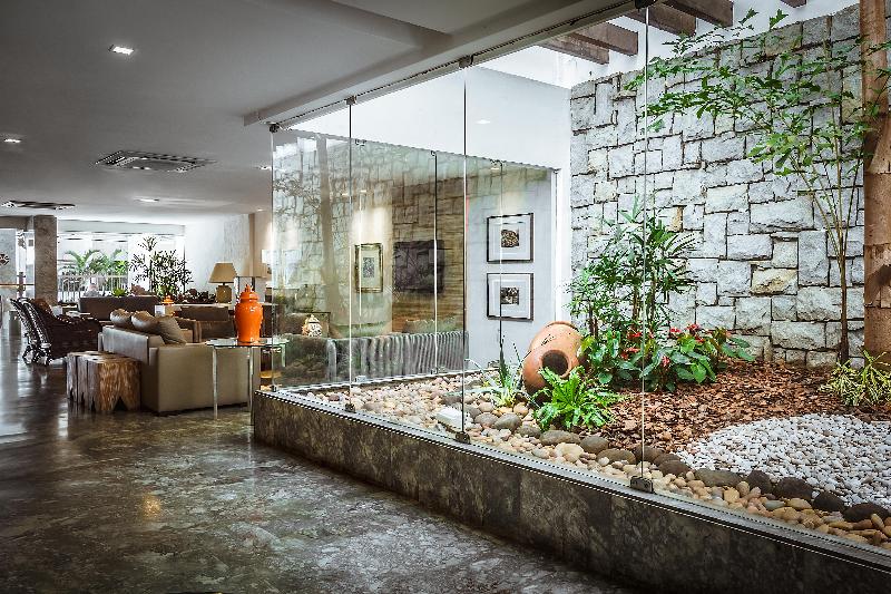 בית מלון כפרי Bahia Do Sol