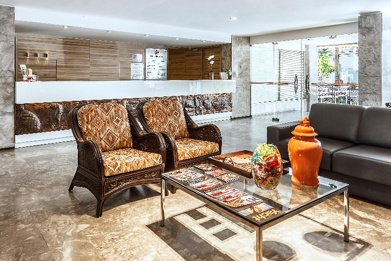 בית מלון כפרי Bahia Do Sol