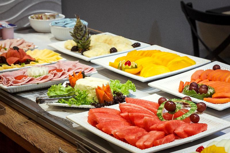 בית מלון כפרי Bahia Do Sol