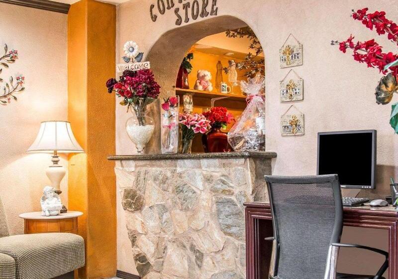 فندق Baja San Diego   A Boutique