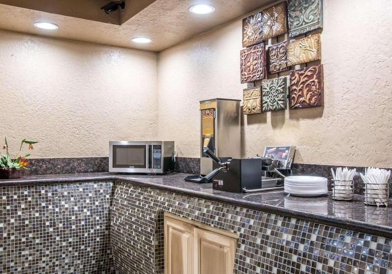 فندق Baja San Diego   A Boutique