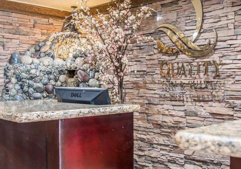 فندق Baja San Diego   A Boutique