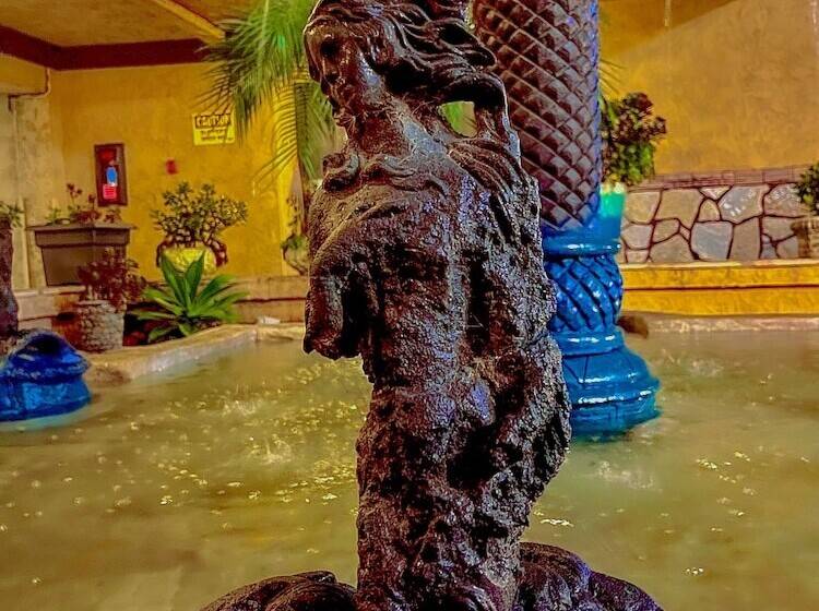 فندق Baja San Diego   A Boutique