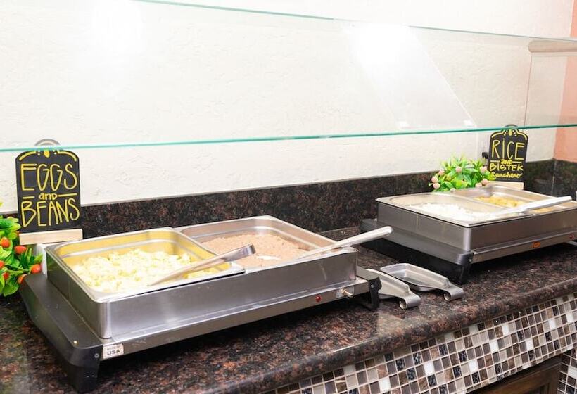 فندق Baja San Diego   A Boutique