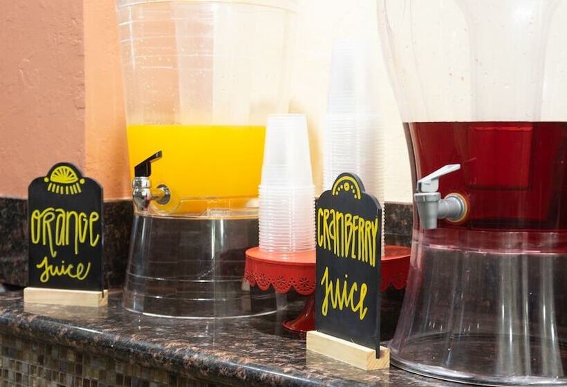 فندق Baja San Diego   A Boutique