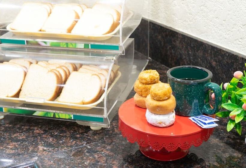 فندق Baja San Diego   A Boutique