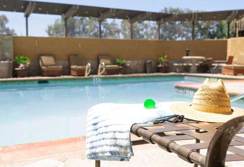 فندق Baja San Diego   A Boutique