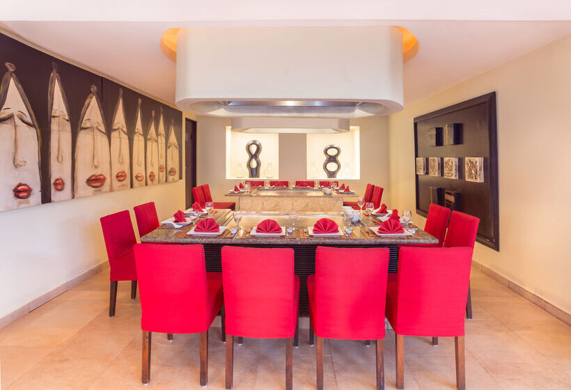 Hotell Barceló Aruba   All Inclusive