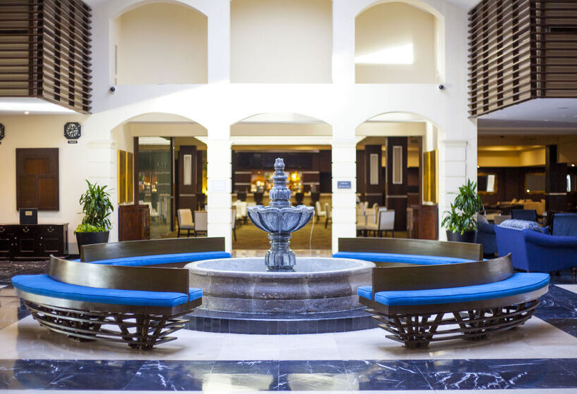 Hotell Barceló Aruba   All Inclusive