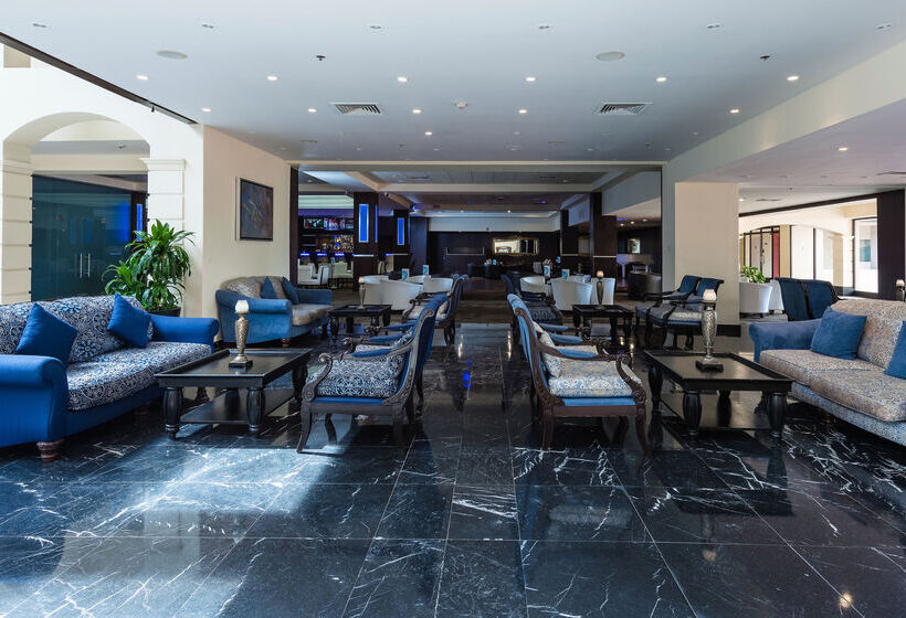 Hotell Barceló Aruba   All Inclusive