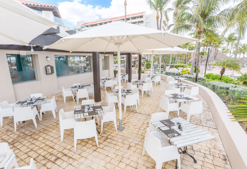 Hotell Barceló Aruba   All Inclusive