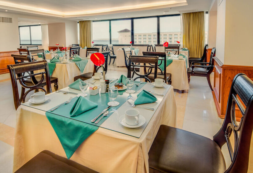 Hotell Barceló Aruba   All Inclusive