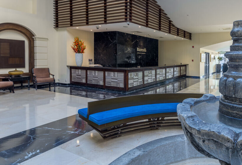 Hotell Barceló Aruba   All Inclusive