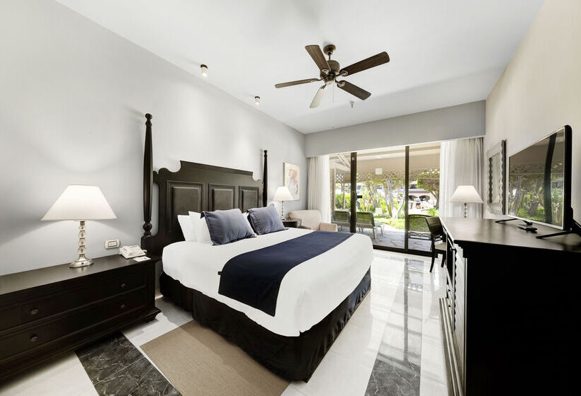 Hotell Barceló Aruba   All Inclusive