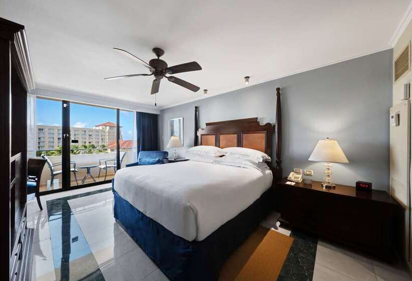 Hotell Barceló Aruba   All Inclusive