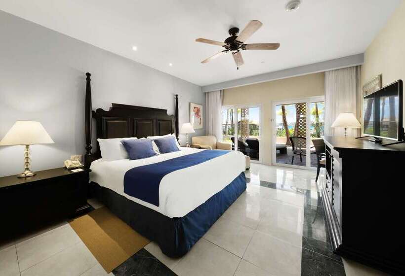 Hotell Barceló Aruba   All Inclusive