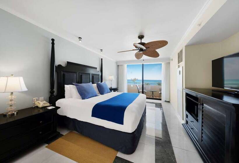 Hotell Barceló Aruba   All Inclusive