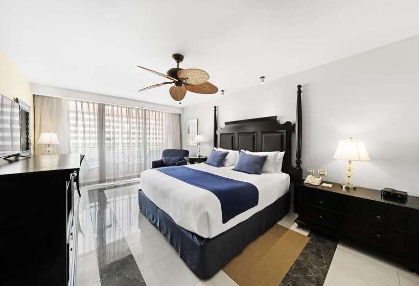 Hotell Barceló Aruba   All Inclusive