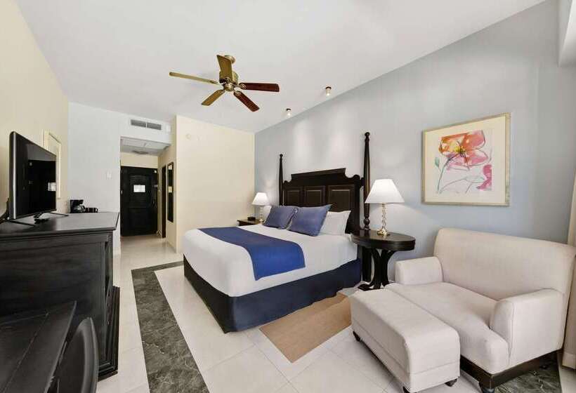 Hotell Barceló Aruba   All Inclusive