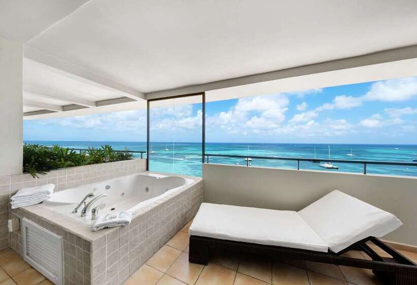 Hotell Barceló Aruba   All Inclusive