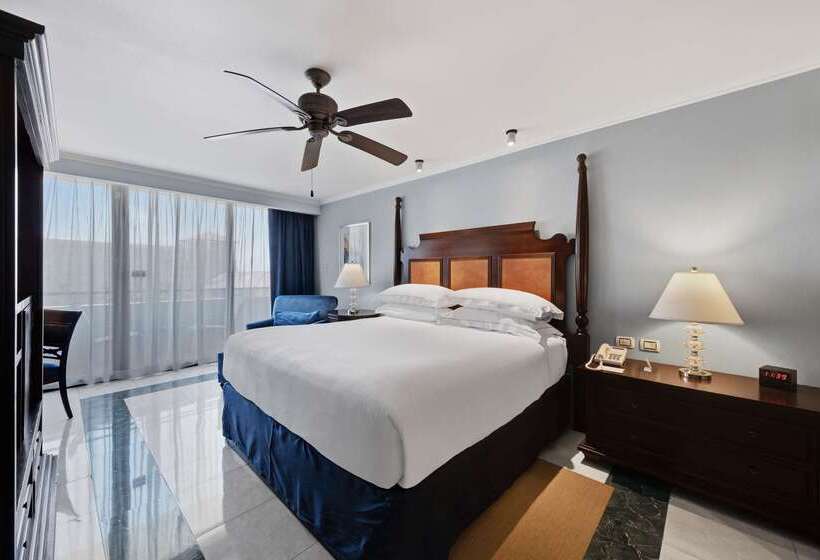 Hotell Barceló Aruba   All Inclusive