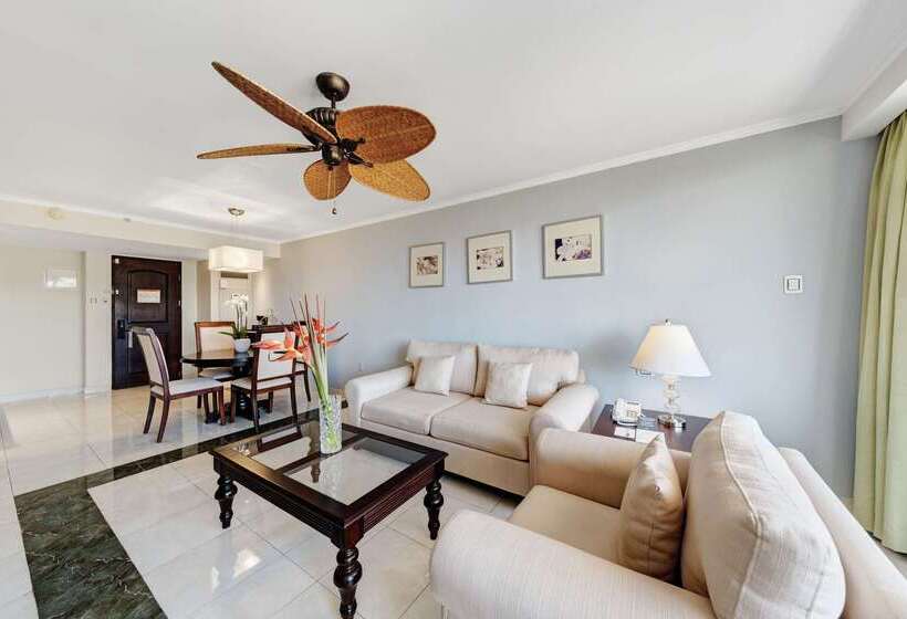 Hotell Barceló Aruba   All Inclusive