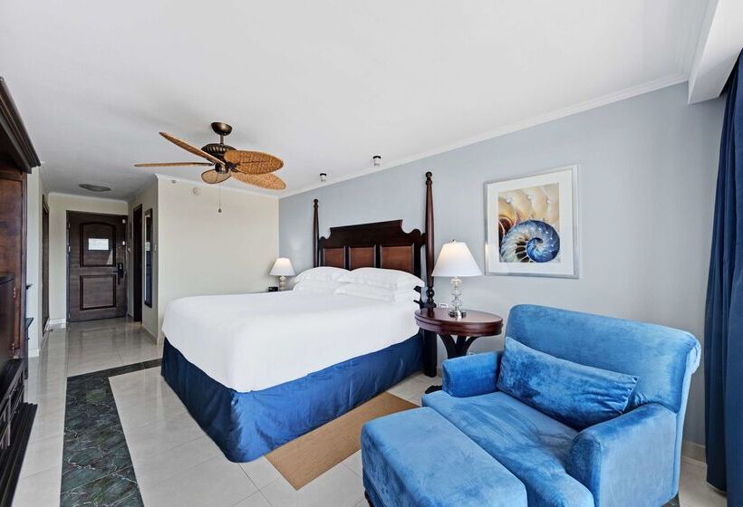 Hotell Barceló Aruba   All Inclusive