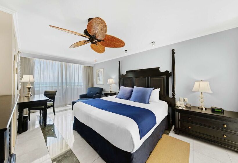 Hotell Barceló Aruba   All Inclusive