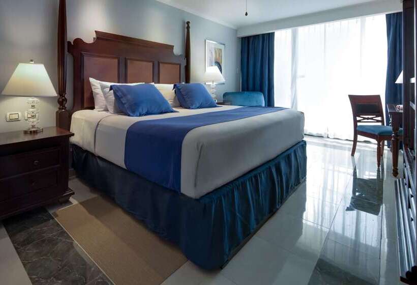 Hotell Barceló Aruba   All Inclusive