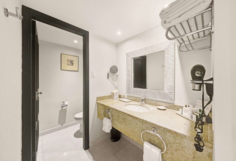 Hotell Barceló Aruba   All Inclusive