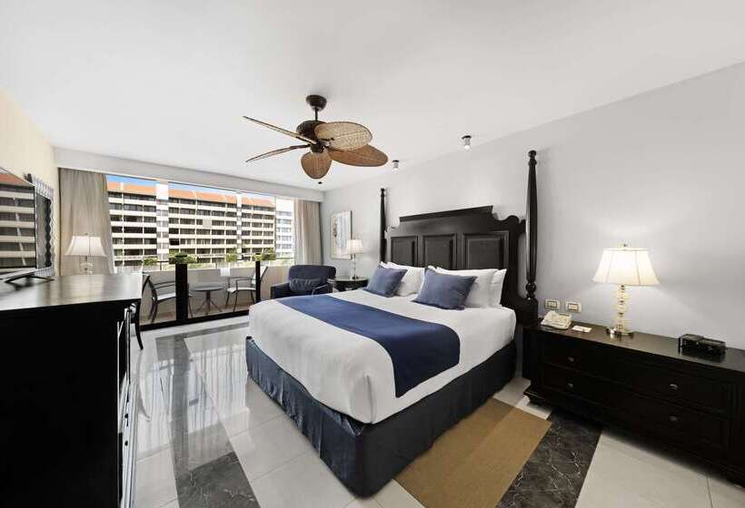 Hotell Barceló Aruba   All Inclusive