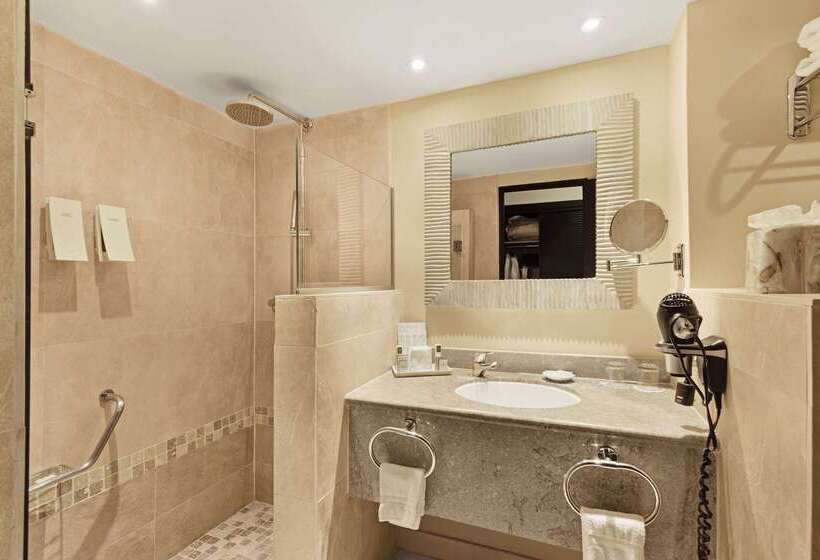 Hotell Barceló Aruba   All Inclusive