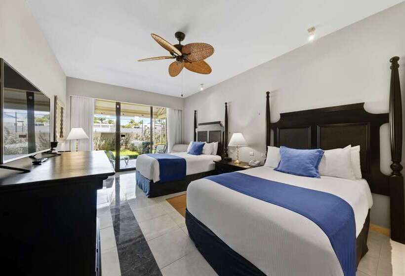 Hotell Barceló Aruba   All Inclusive