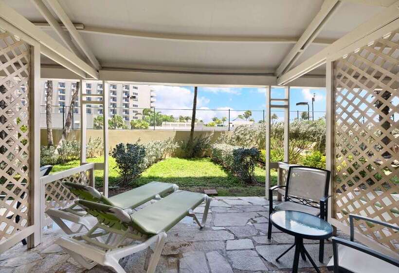 Hotell Barceló Aruba   All Inclusive