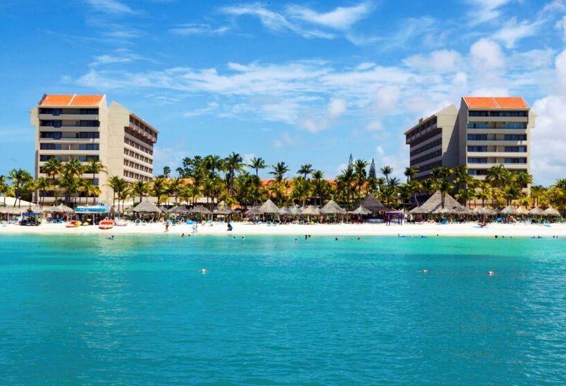 Hotell Barceló Aruba   All Inclusive