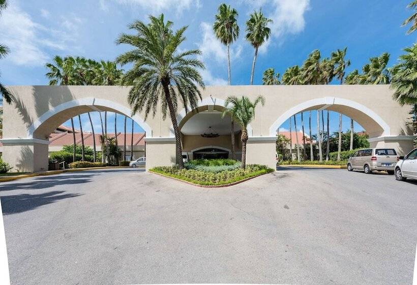 Hotell Barceló Aruba   All Inclusive