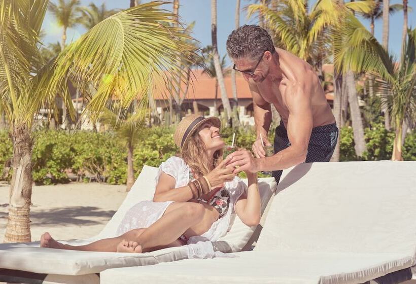 Hotell Barceló Aruba   All Inclusive