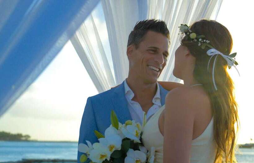 Hotell Barceló Aruba   All Inclusive