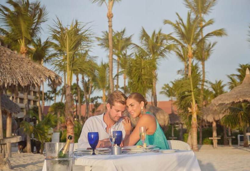Hotell Barceló Aruba   All Inclusive