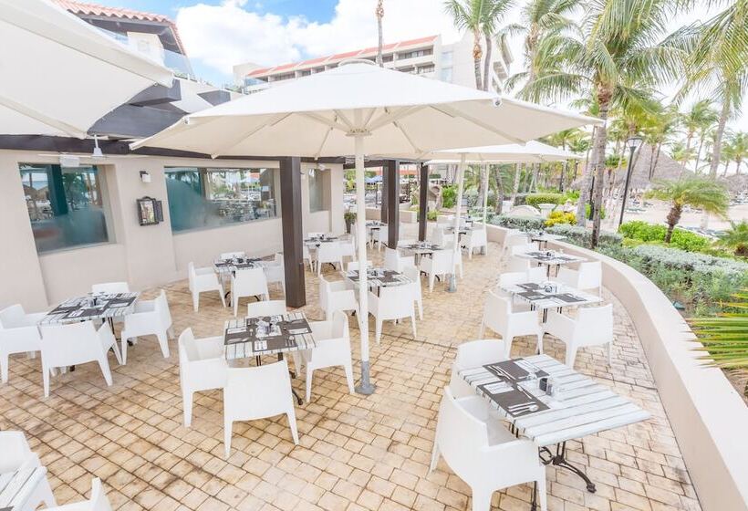 Hotell Barceló Aruba   All Inclusive