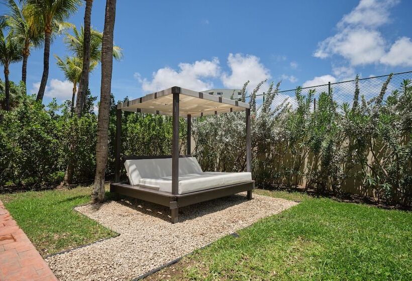 Hotell Barceló Aruba   All Inclusive