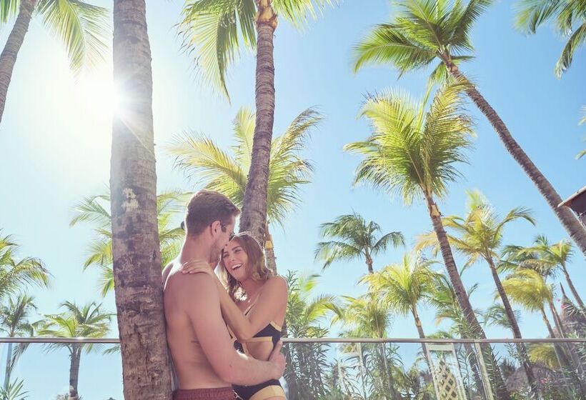 Hotell Barceló Aruba   All Inclusive