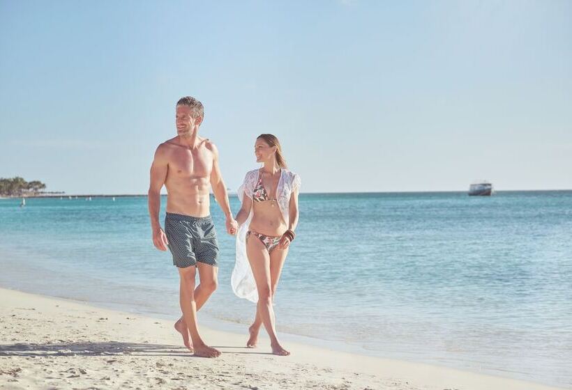 Hotell Barceló Aruba   All Inclusive