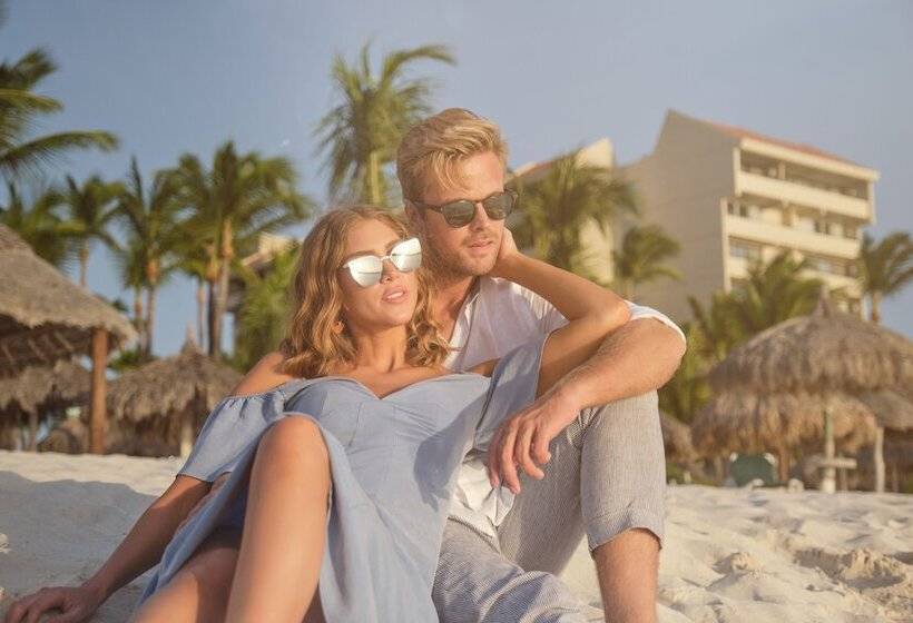 Hotell Barceló Aruba   All Inclusive