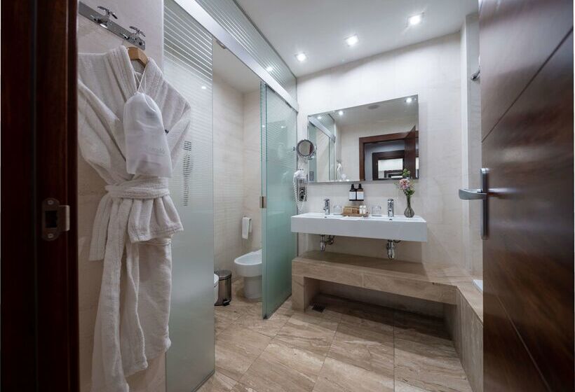 هتل Barcelo Granada Congress