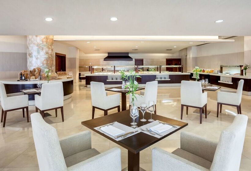 هتل Barcelo Granada Congress