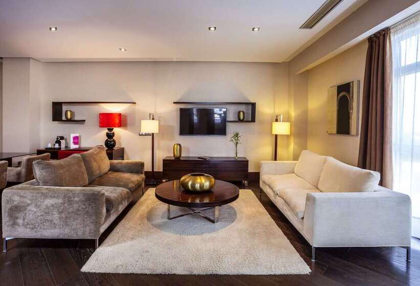 هتل Barcelo Granada Congress