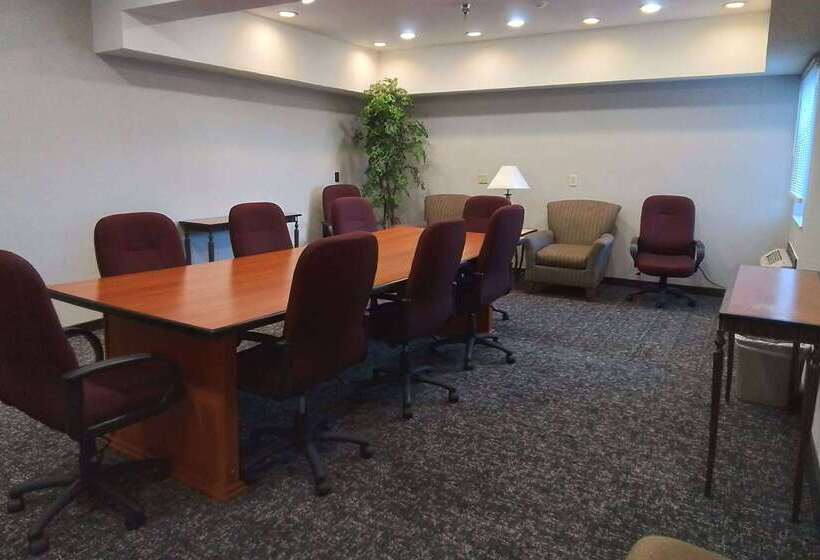 فندق Baymont By Wyndham Moses Lake