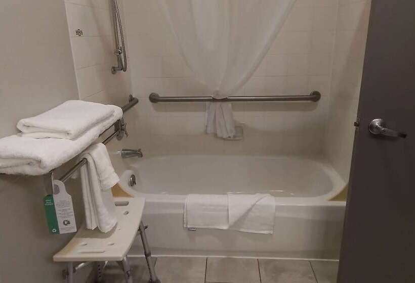 فندق Baymont By Wyndham Moses Lake